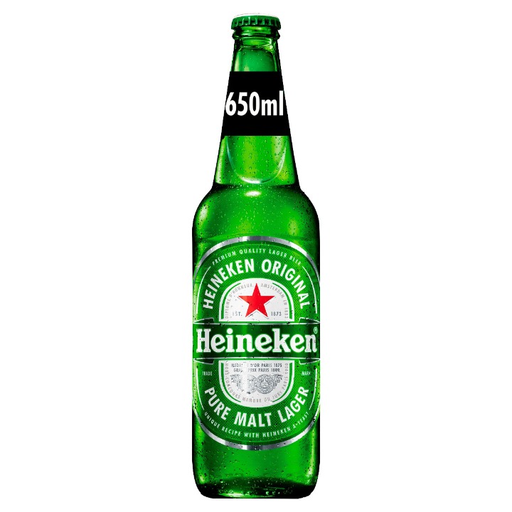 Heineken Express Market