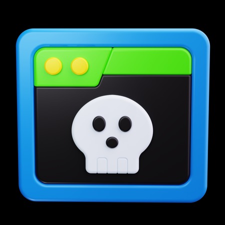 browsing the dark web