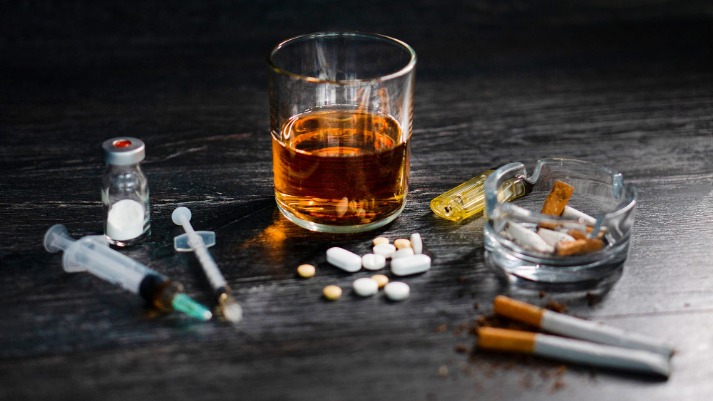 drugs from darknet markets
