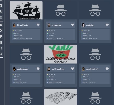 legit darknet sites