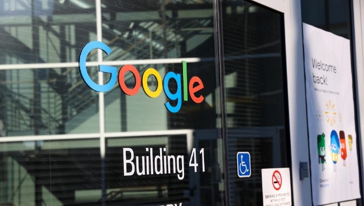 google black market