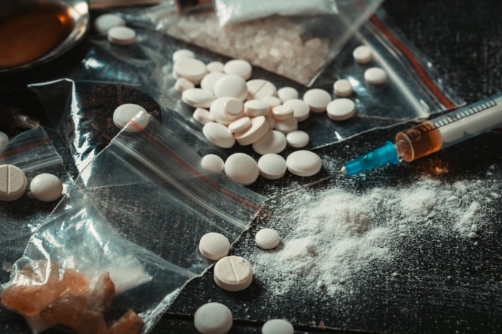drugs on deep web