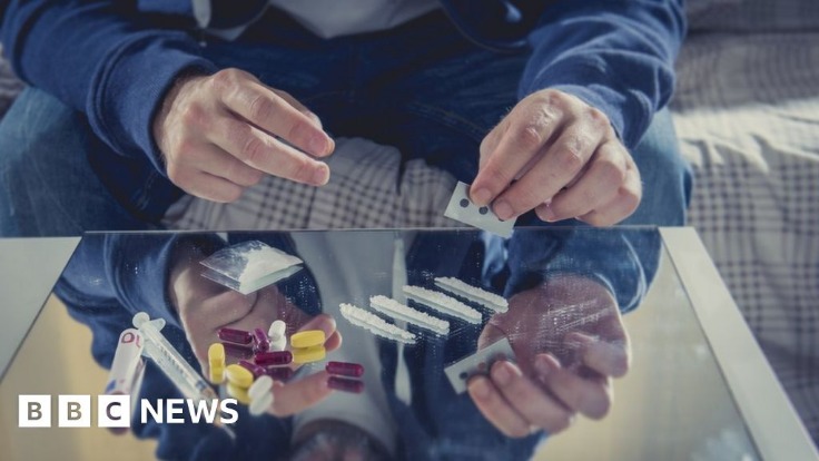 drugs on deep web