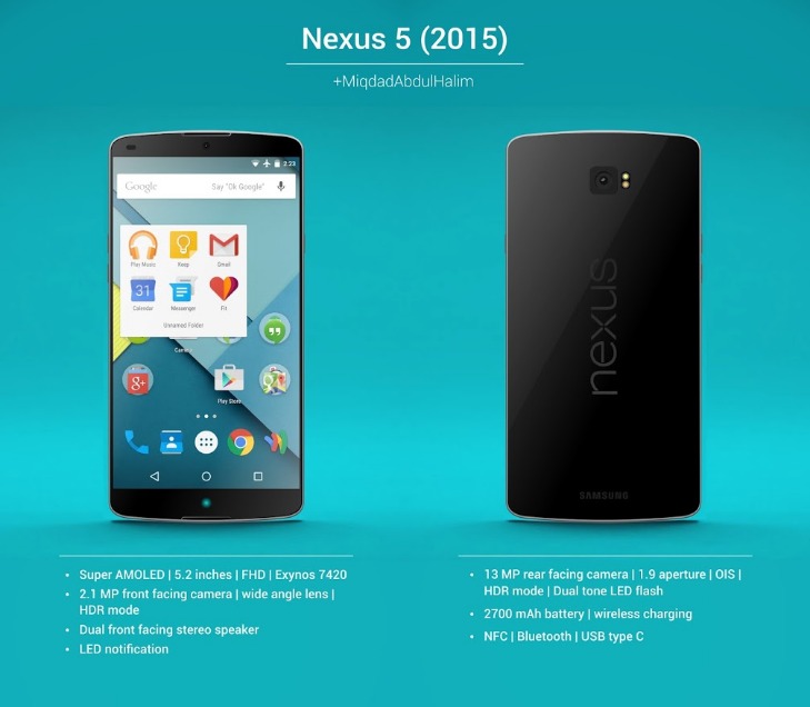 nexus market link
