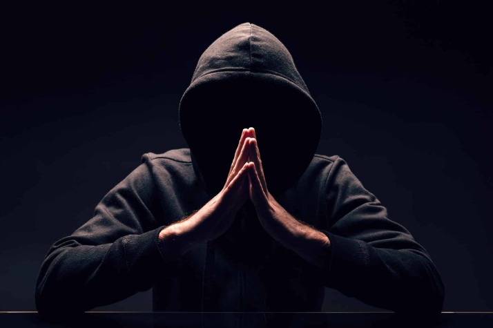 incognito market darknet