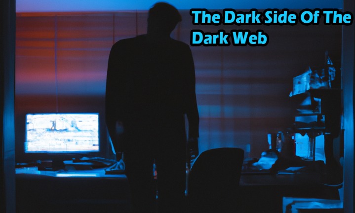 darkweb sites reddit