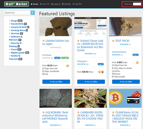 monero darknet markets