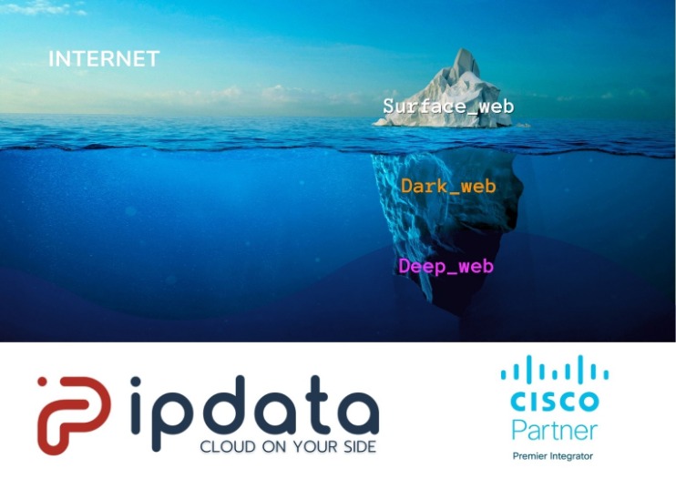 how to accsess the dark web