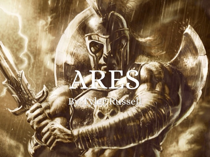 ares url