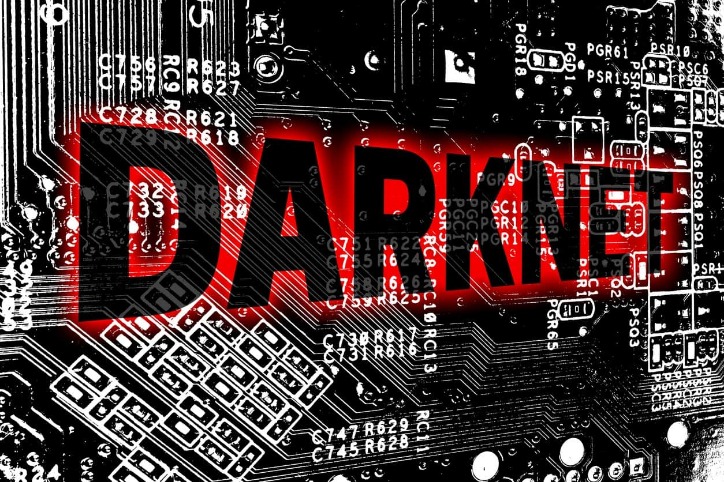 darknet links market