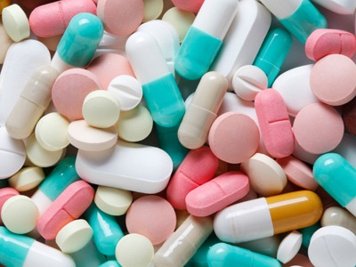 drugs market