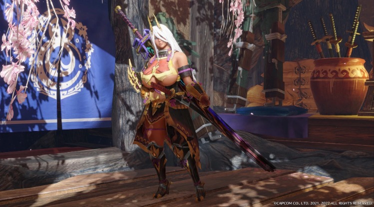 nexus market