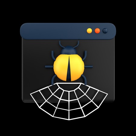 enter the dark web