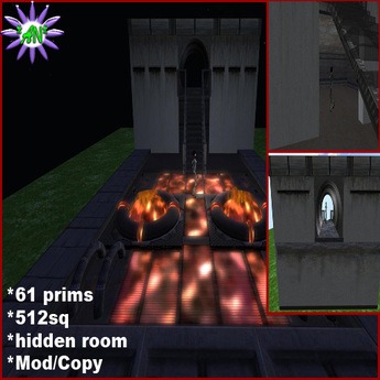 hidden marketplace