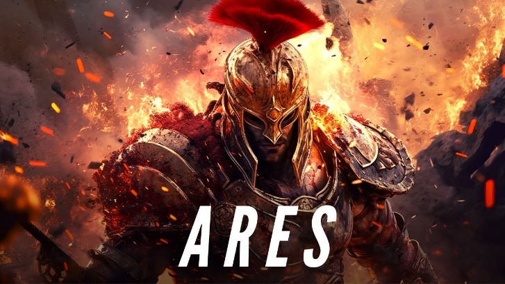 ares darknet site