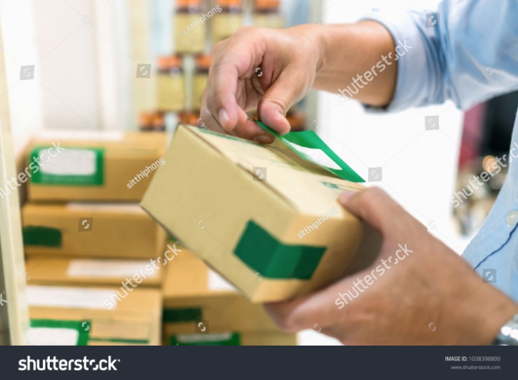 ordering drugs on dark web