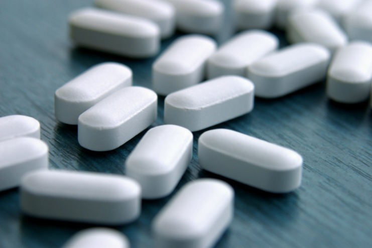 drugs on the darknet