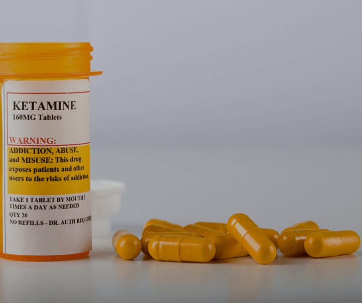 ketamine darknet market