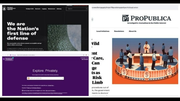 best dark web marketplaces 2026