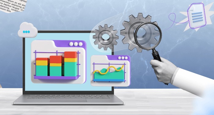 monitoring dark web