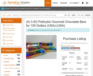 grey market darknet link