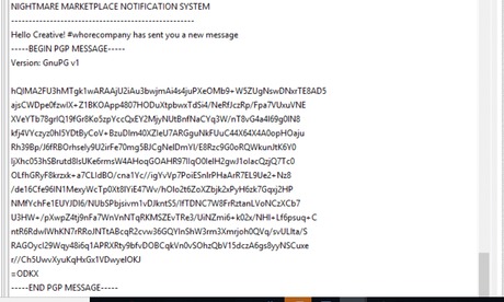 biggest darknet market