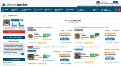 alphabay market onion link