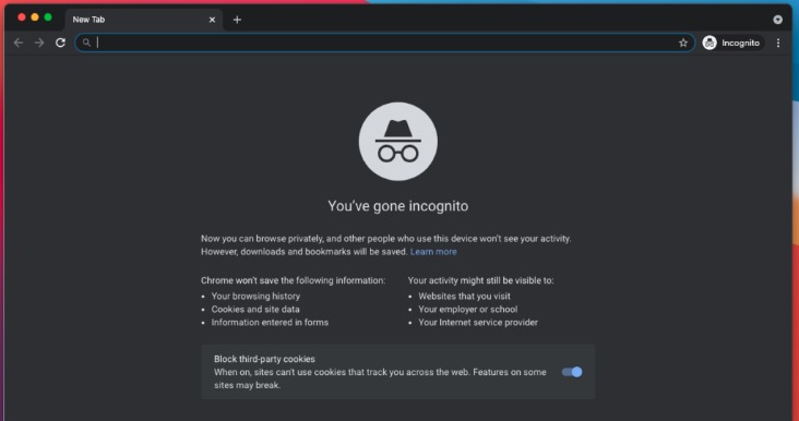 incognito market link
