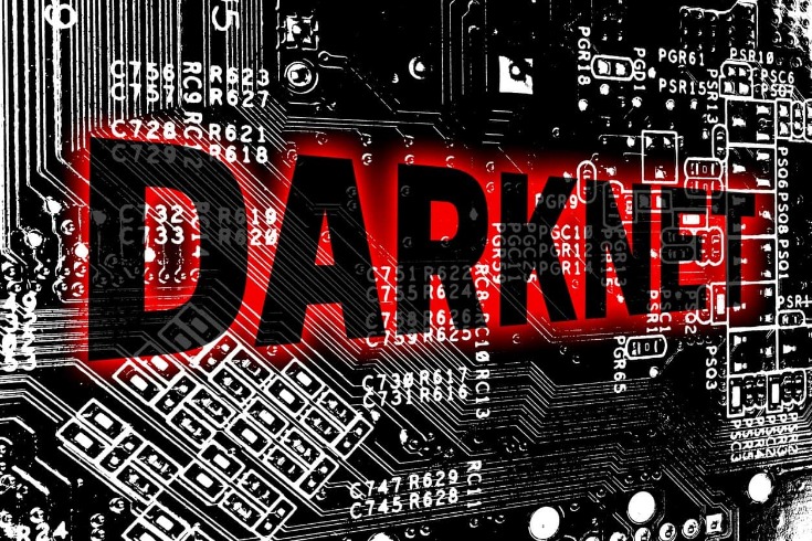darknet drugs
