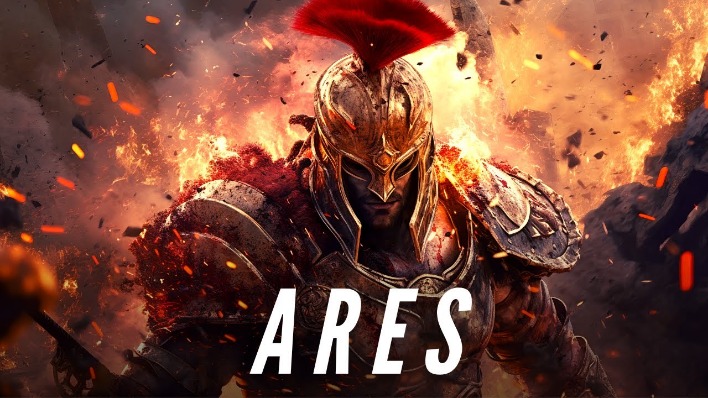 ares darknet url
