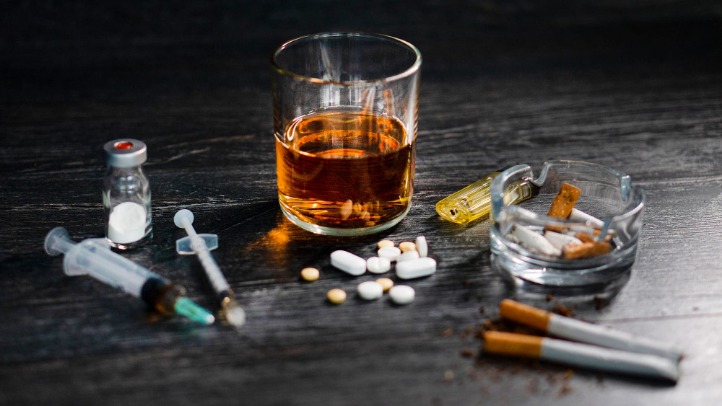 drugs on the dark web