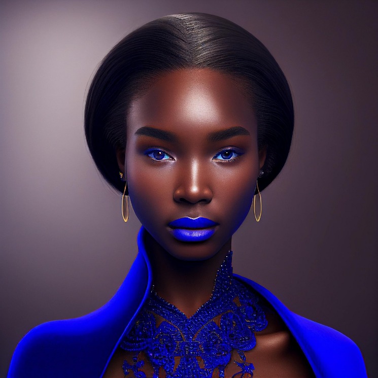 black market bank account