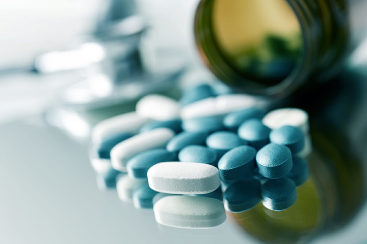 drugs dark web
