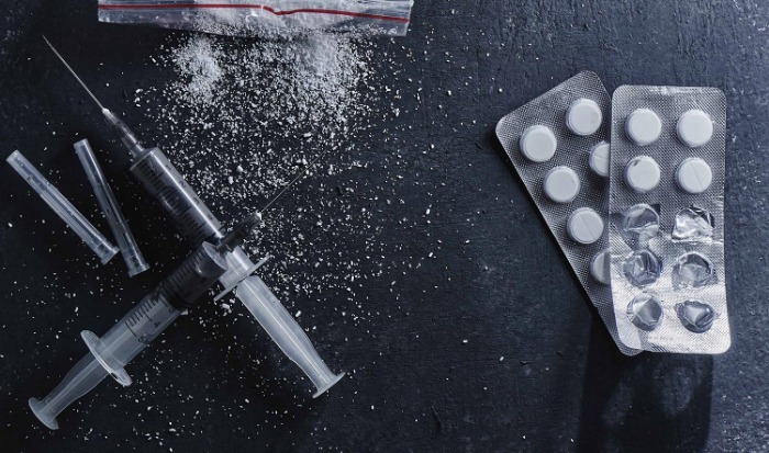 drugs darknet vendors