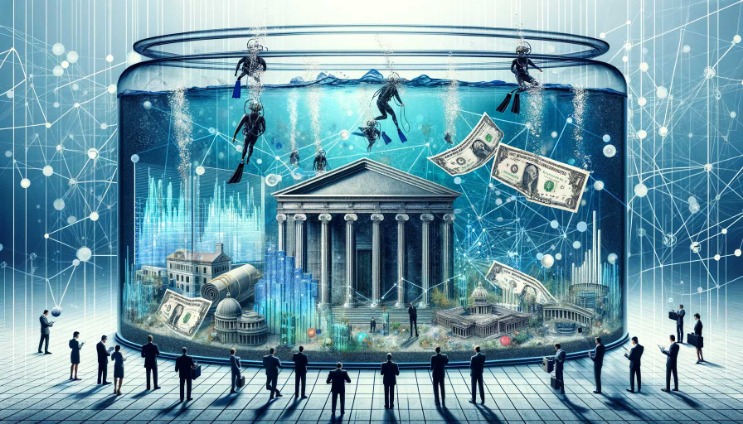 hidden financial services deep web