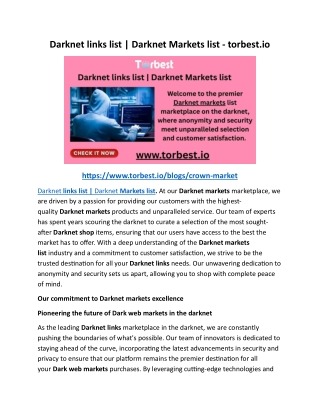 ethereum darknet markets