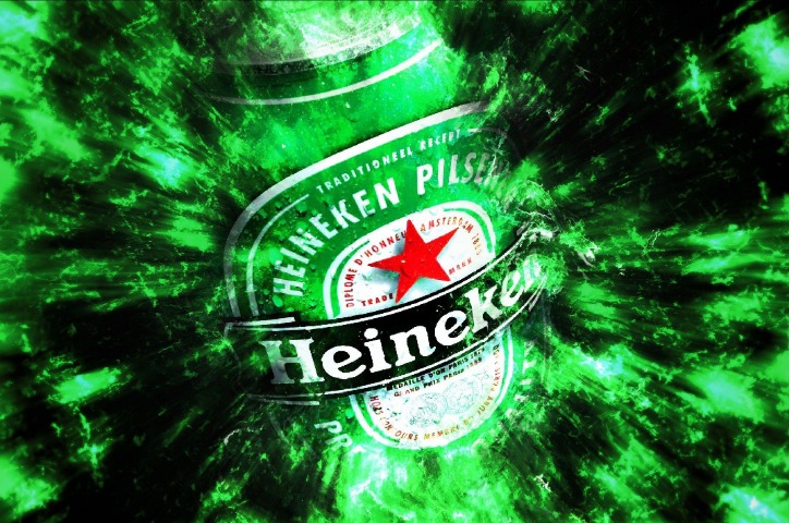 Heineken Express url