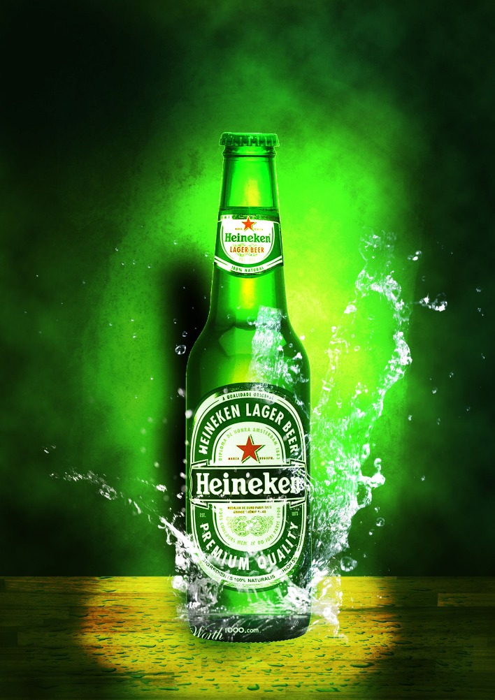 Heineken Express darknet
