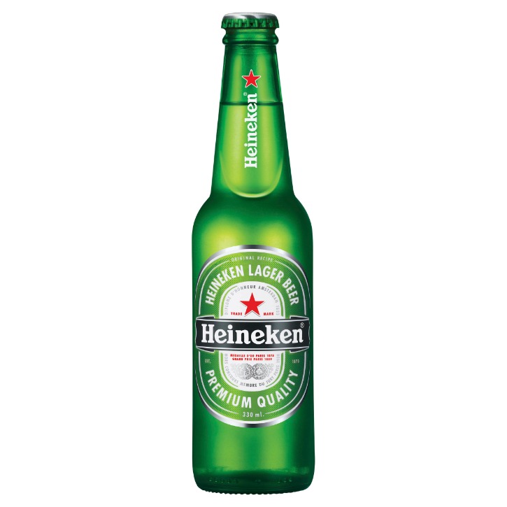 Heineken Express darknet
