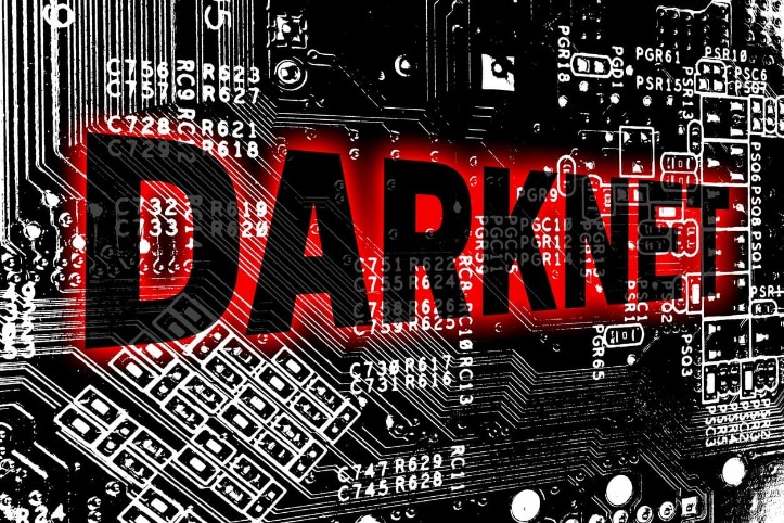darknet drug markets