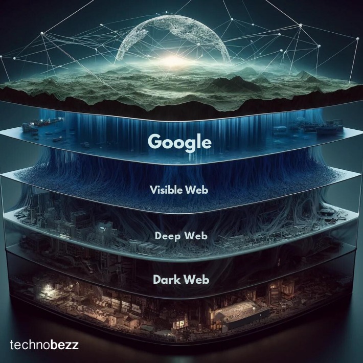 deep web