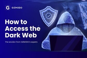 how to access the dark web safely reddit