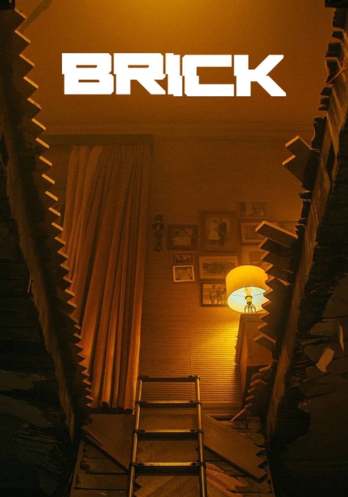 brick market
