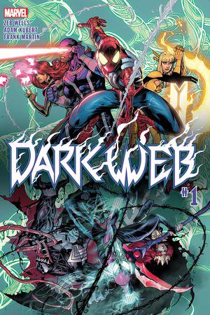 getting on the dark web