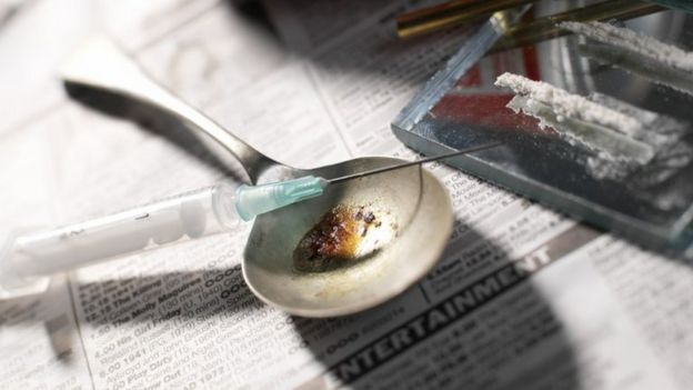drugs on the deep web