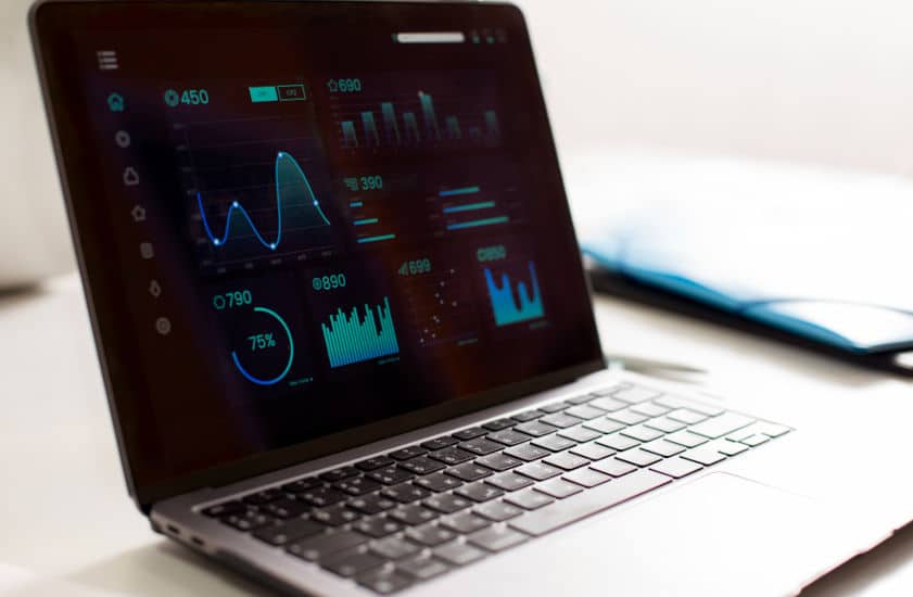 monitoring dark web