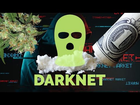 how do cybercriminals use darknet markets