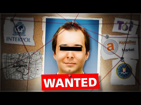how big is the darknet market