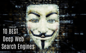 deep web search engines 2026