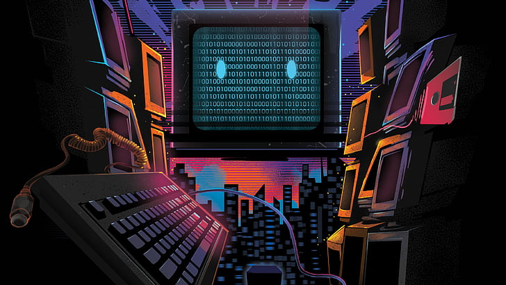 monitor dark web